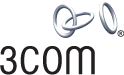 logo 3Com